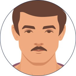 The Original Stache