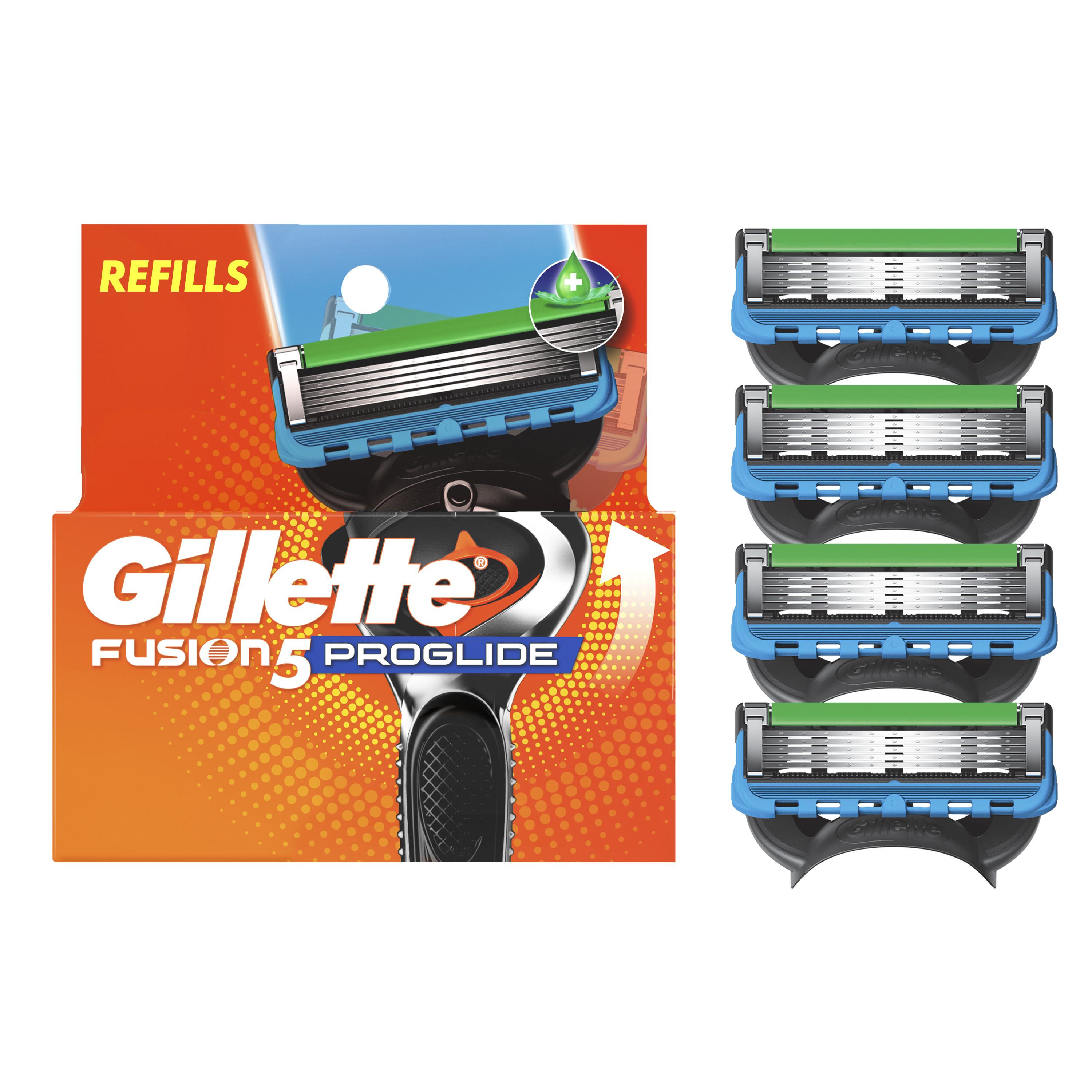 ProGlide (Refills) ProGlide (Refills)