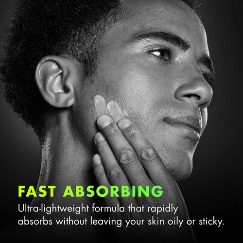 GilletteLabs Fast Absorbing Moisturizer GilletteLabs Fast Absorbing Moisturizer