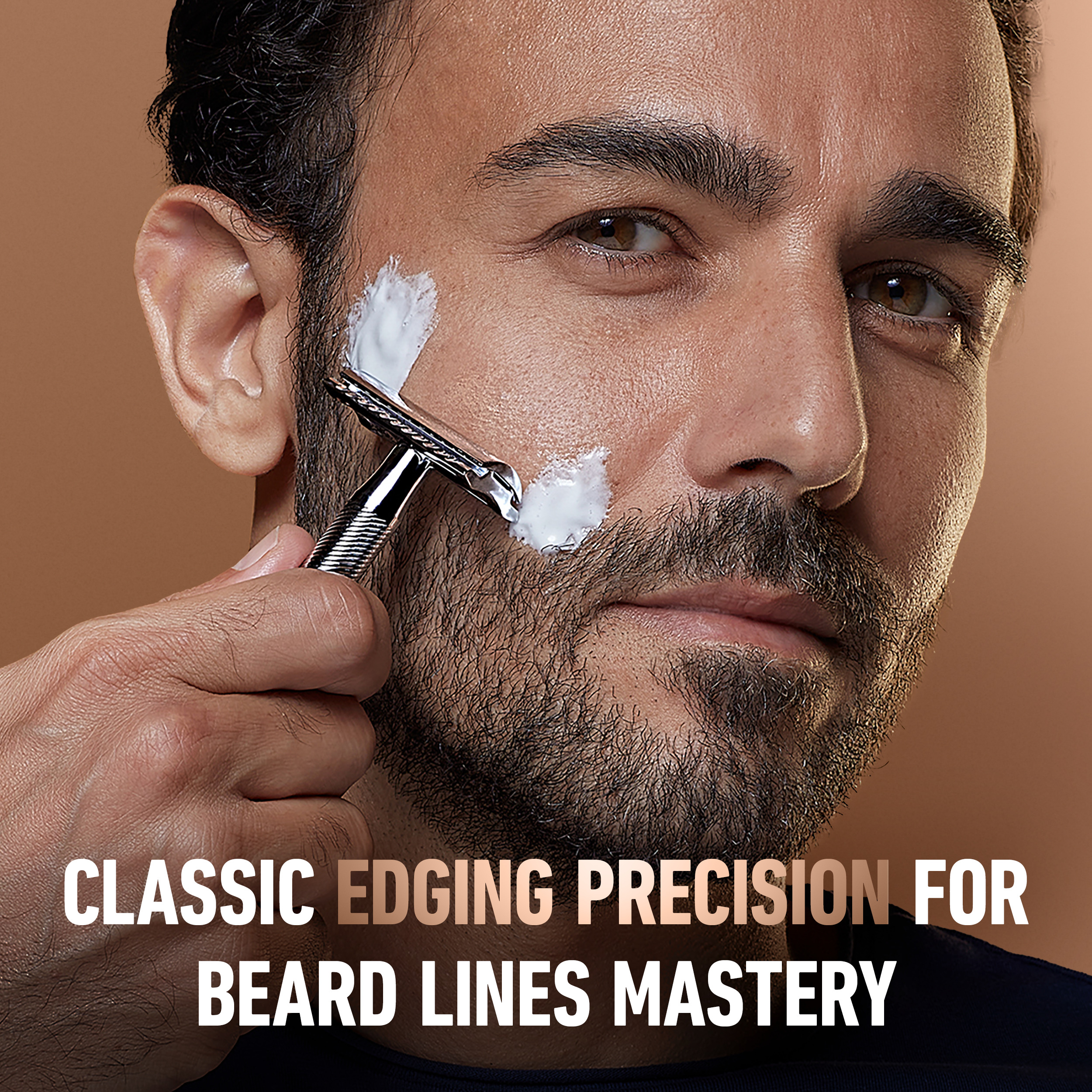 King C. Gillette Double Edge Safety Razor Refill Blades (10 Count)