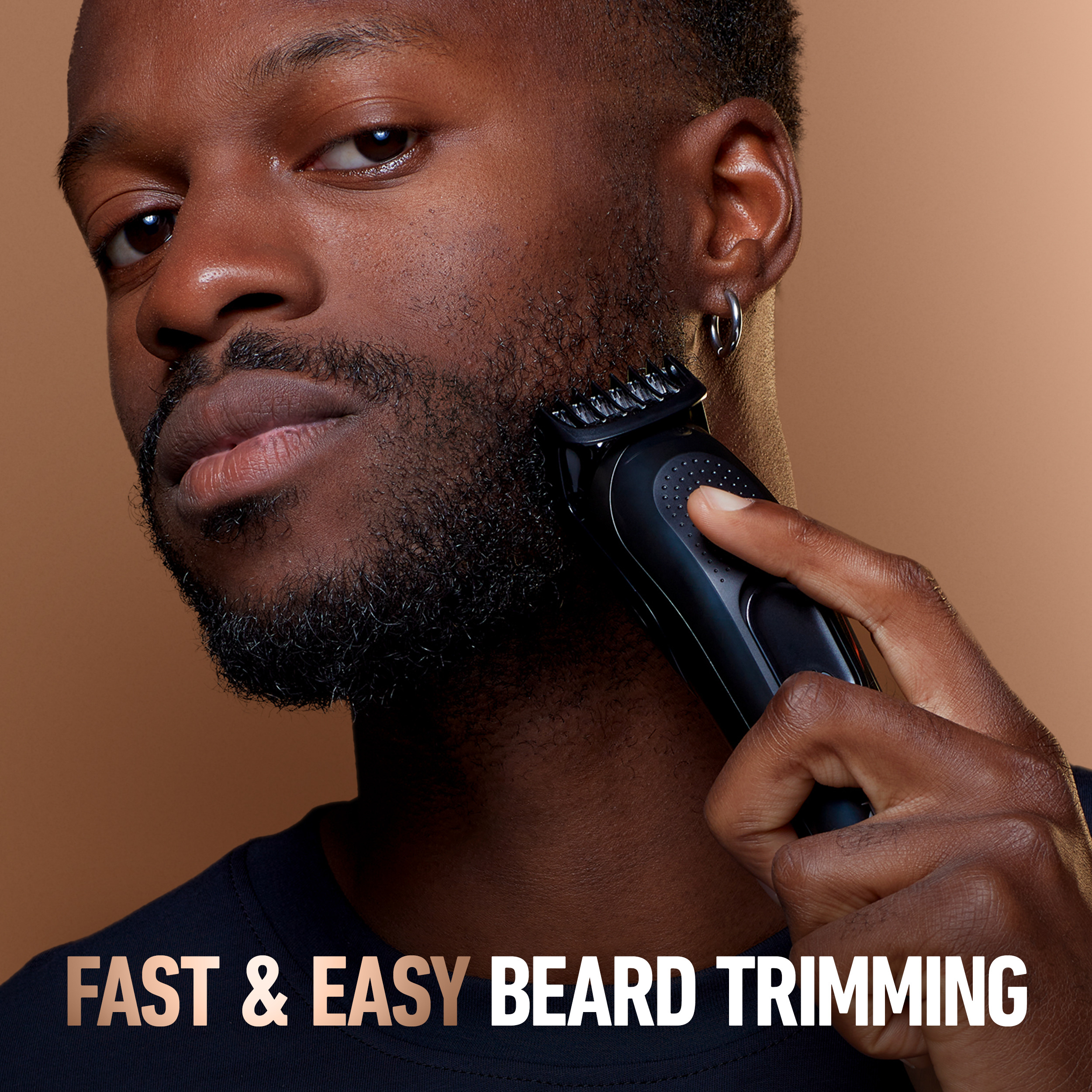 King C. Gillette Beard Trimmer King C. Gillette Beard Trimmer