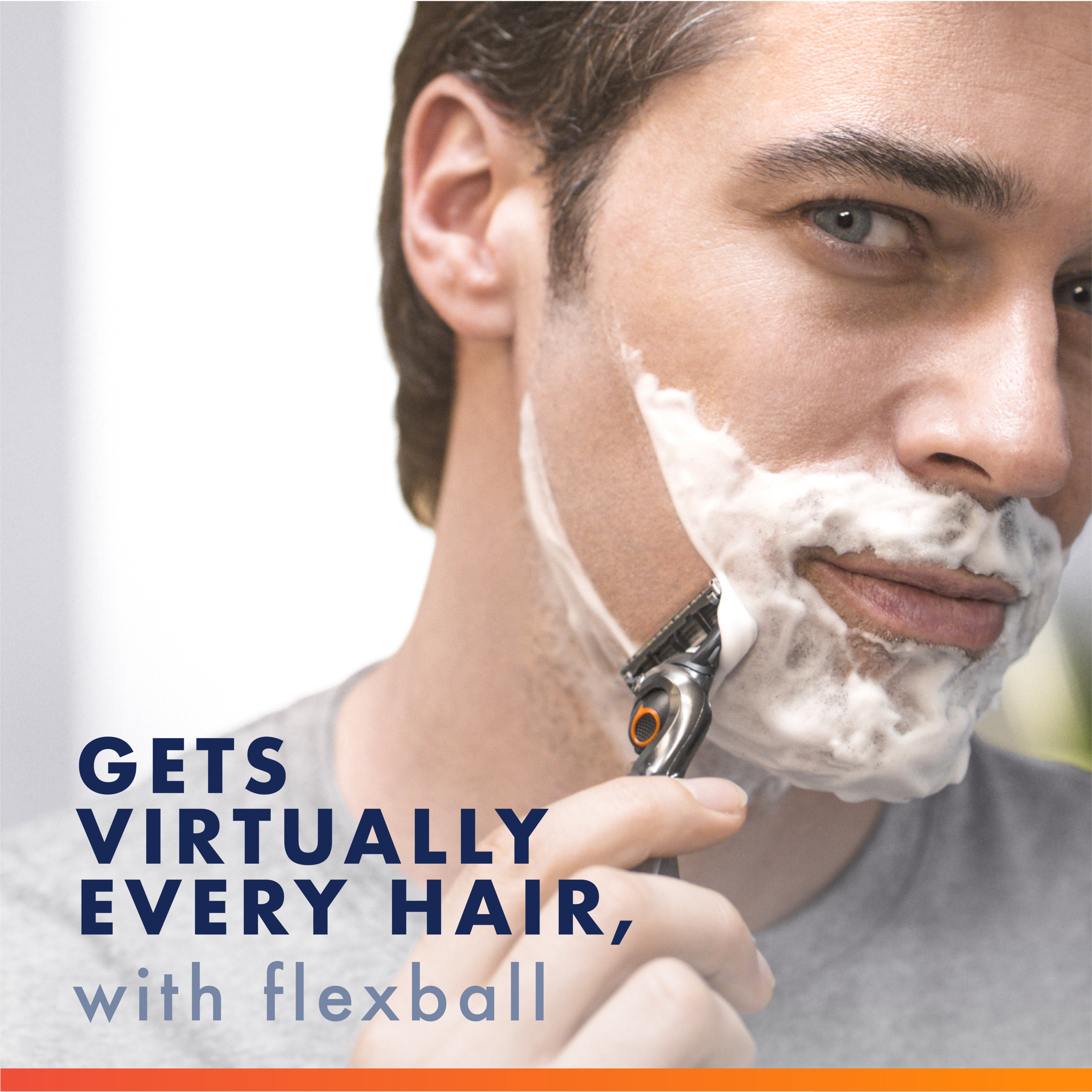 Gillette ProGlide Shield