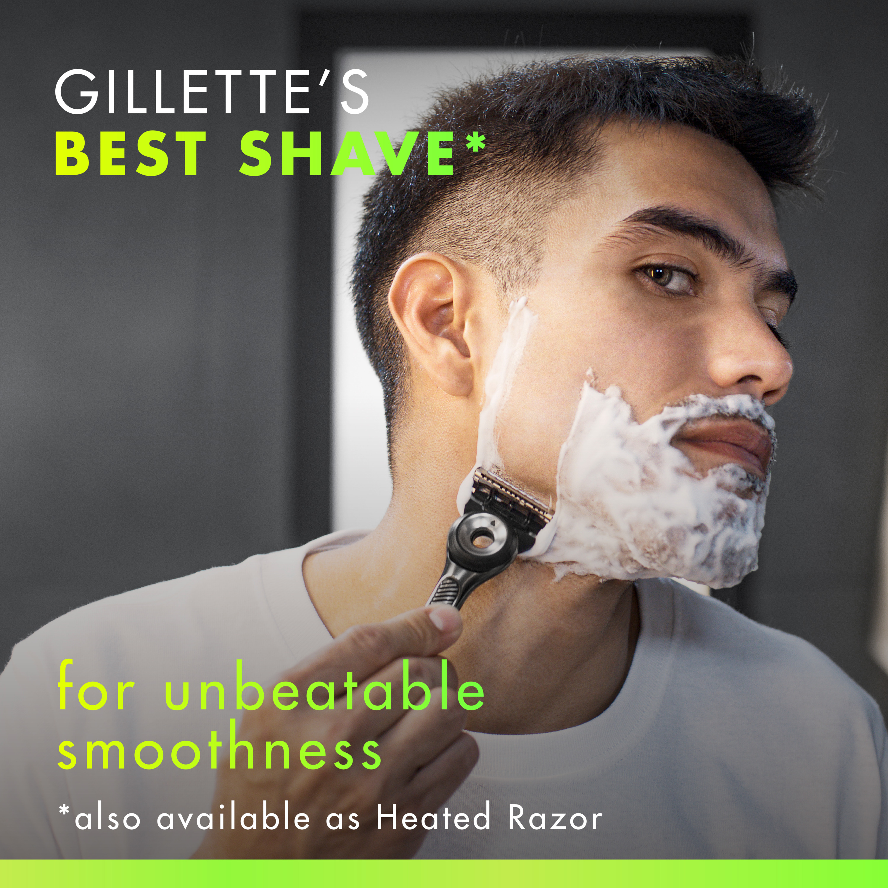 GilletteLabs Blade Refills (12 Count) GilletteLabs Blade Refills (12 Count)