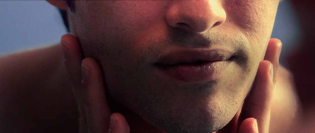 Face Shaving Tips: Dry or Tight Skin