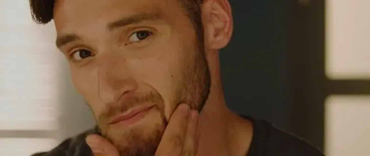  How to Grow a Beard 