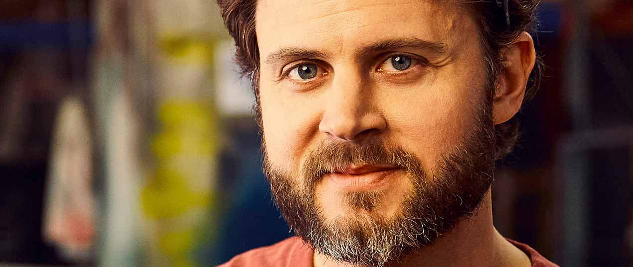 The Science of Beard Growth