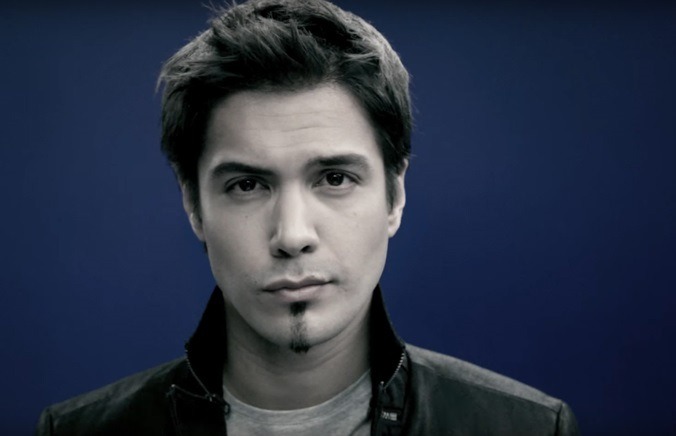 You're finished image. You have just mastered the chin strip goatee style.