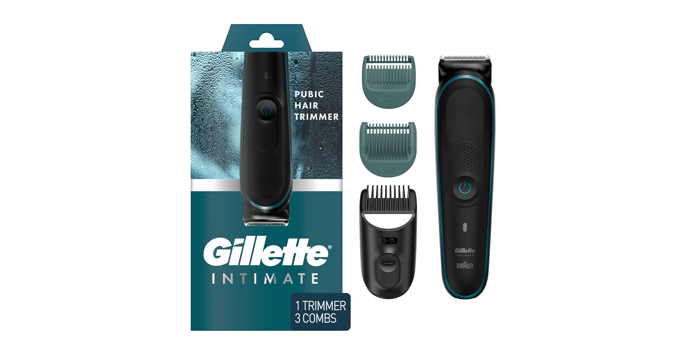 trimmer