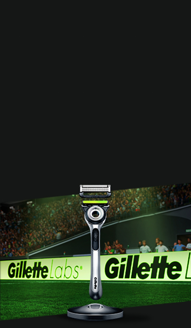 banner image gillette