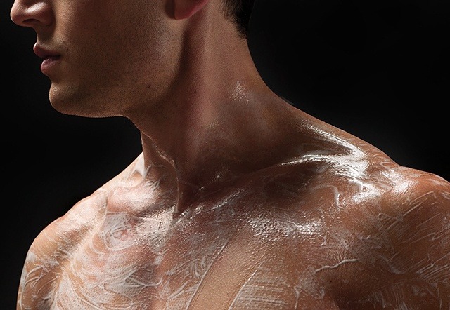 How to Shave your Chest