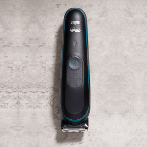 an electric trimmer