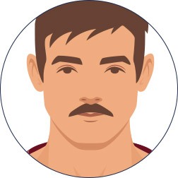 Mustache