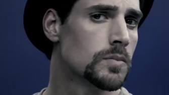 How to Trim a Goatee