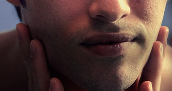 Face Shaving Tips Dry or Tight