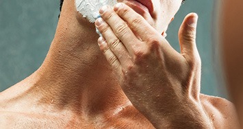 Top 7 Tips For Shaving Sensitive Skin