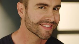 3-Day Stubble