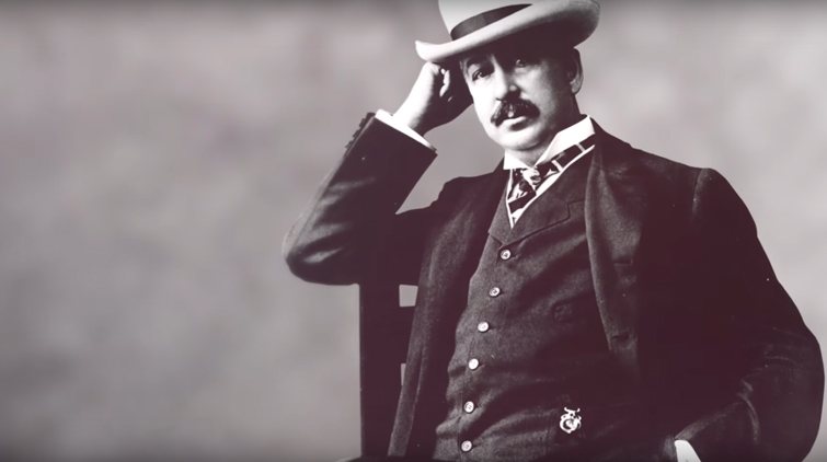 King C. Gillette