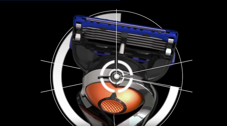 FlexBall Technology