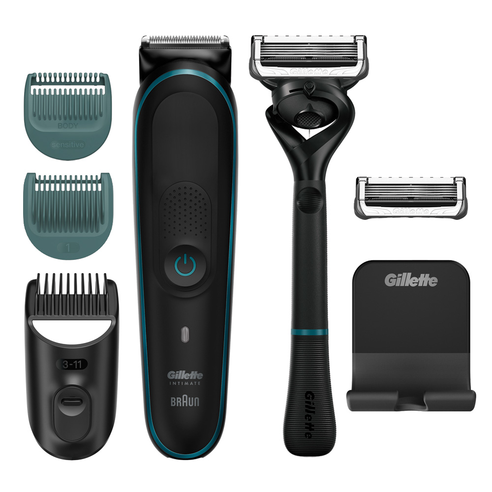 an electric trimmer