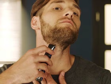 Trim Beard