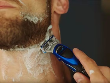 Shave