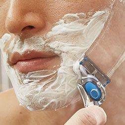 Razor Burn