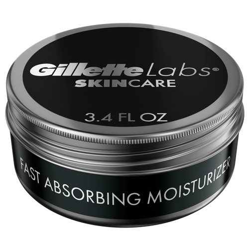 GilletteLabs Fast Absorbing Moisturizer GilletteLabs Fast Absorbing Moisturizer