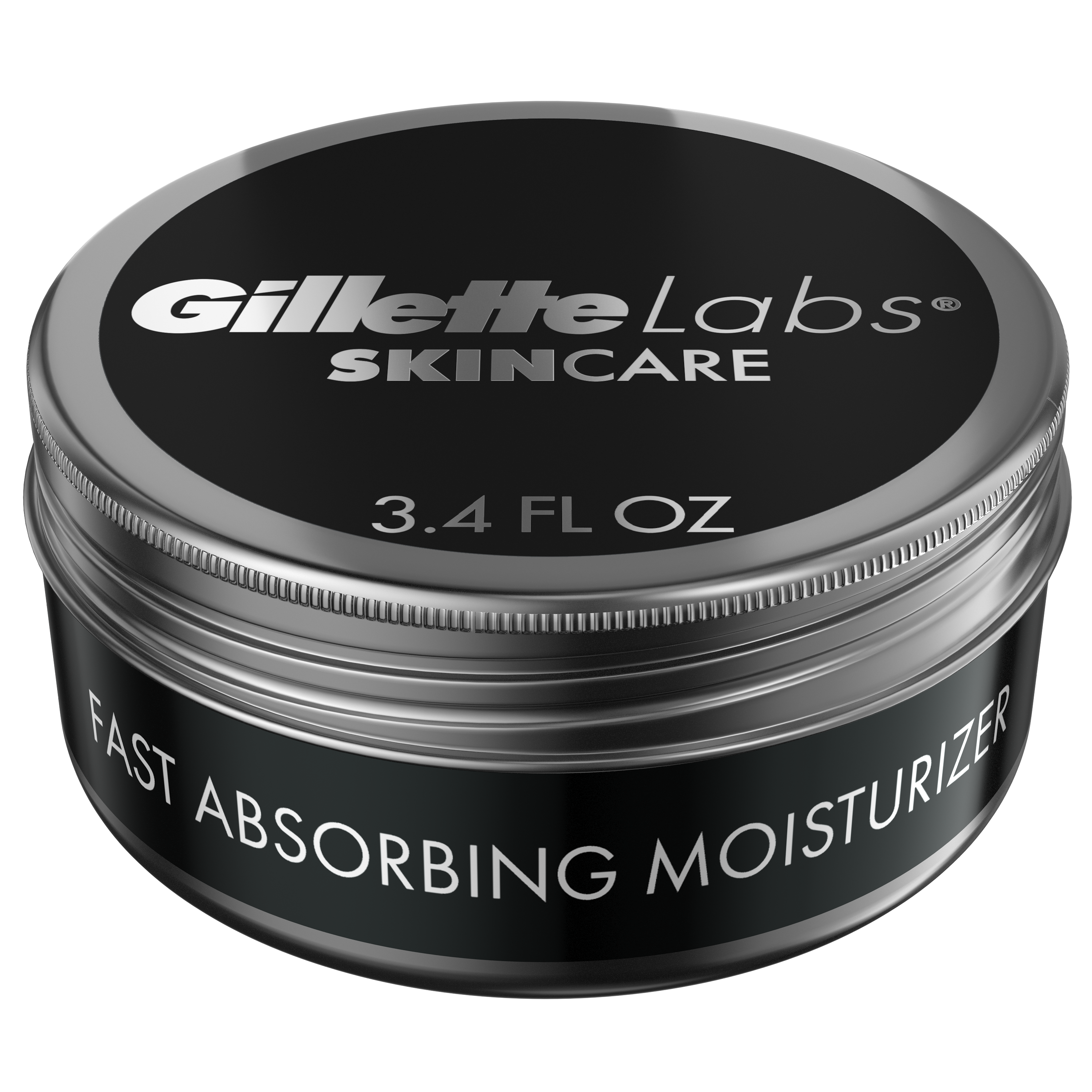 GilletteLabs Fast Absorbing Moisturizer GilletteLabs Fast Absorbing Moisturizer