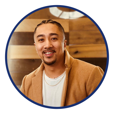 instagram profile picture of Chris Eliares