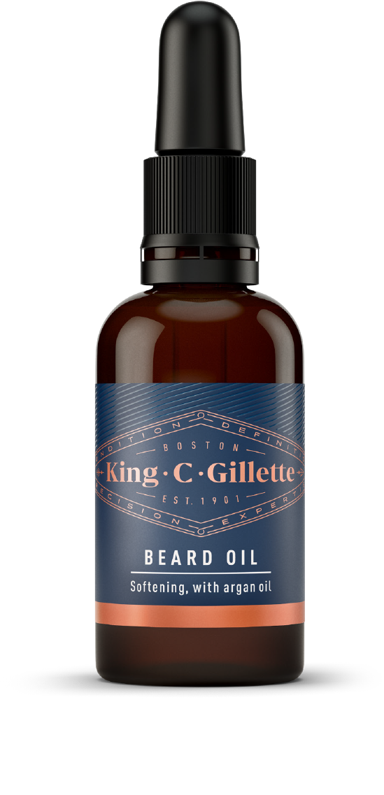 What Beard Oil Does