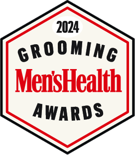 Mens Health logo